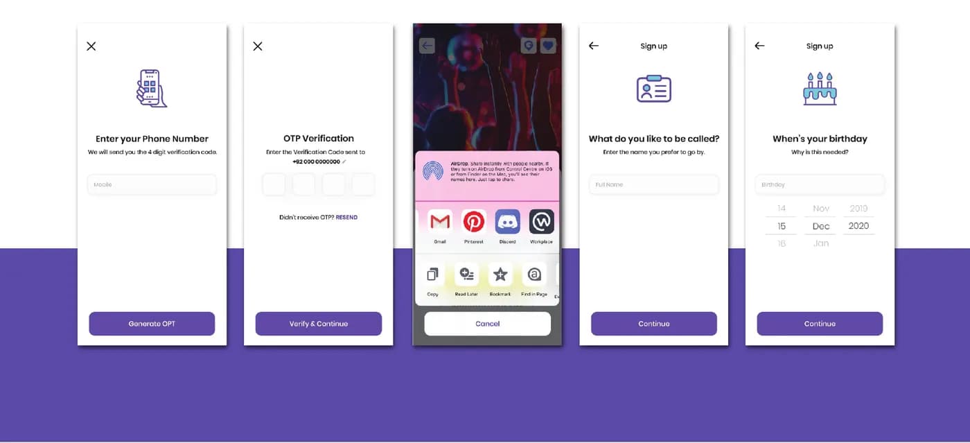 Geni Geni screenshots