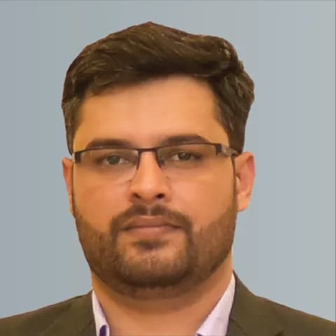 Qamar Khurshid, Director of Engineering